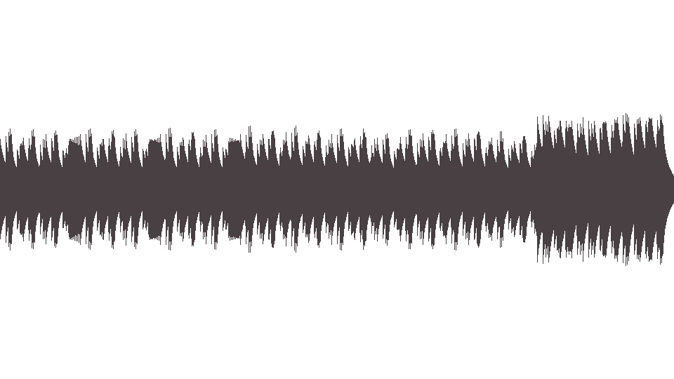 MIDI Drying Out — Hear and Cry