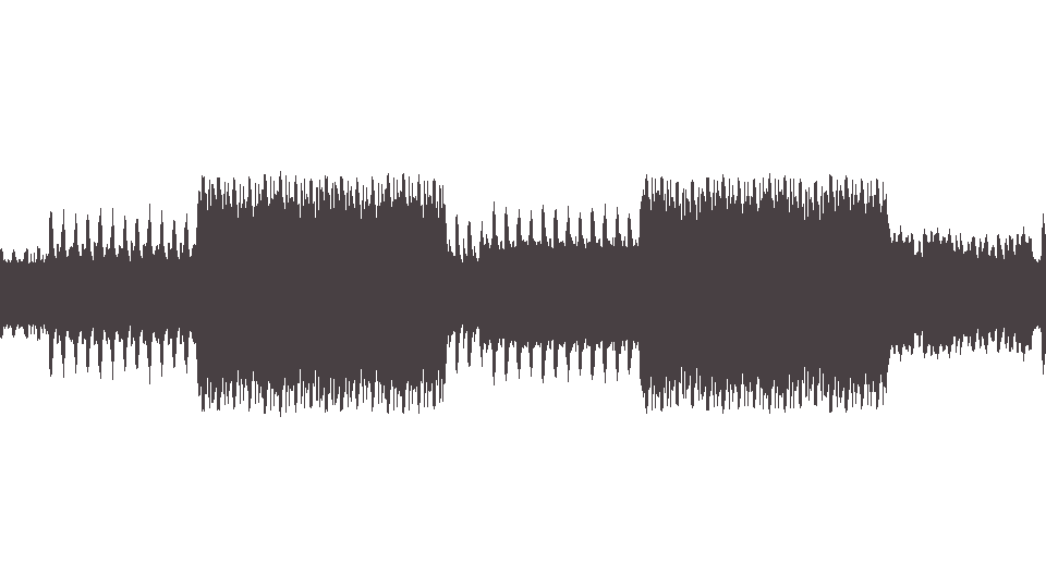 MIDI Drying Out — Illness