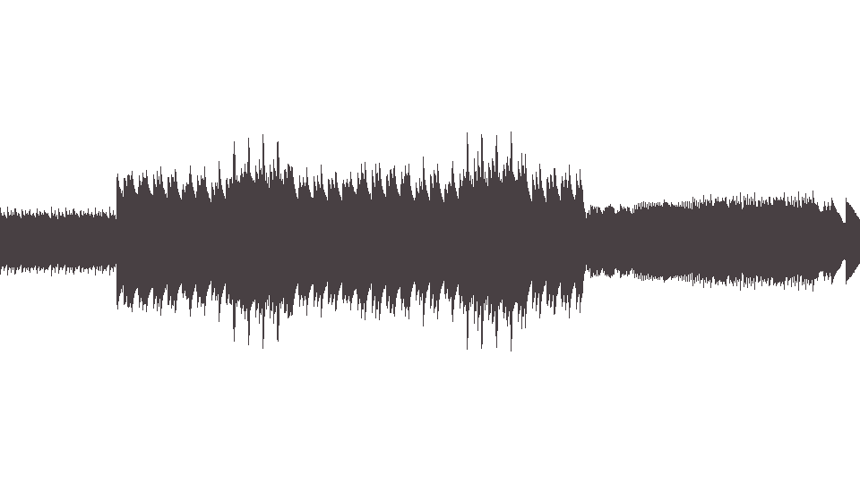 MIDI Drying Out — Instrumental