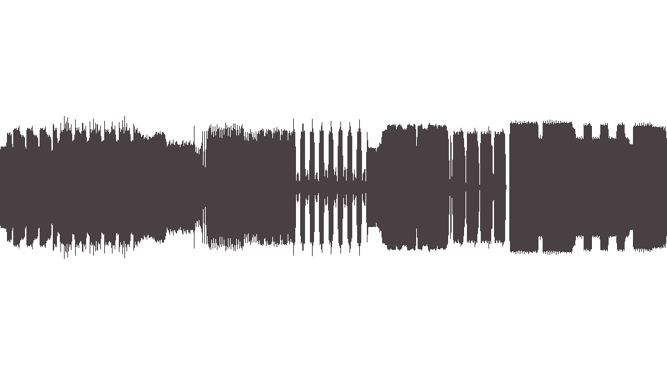 MIDI Dying Fetus — Purged of My Worldly Beeing
