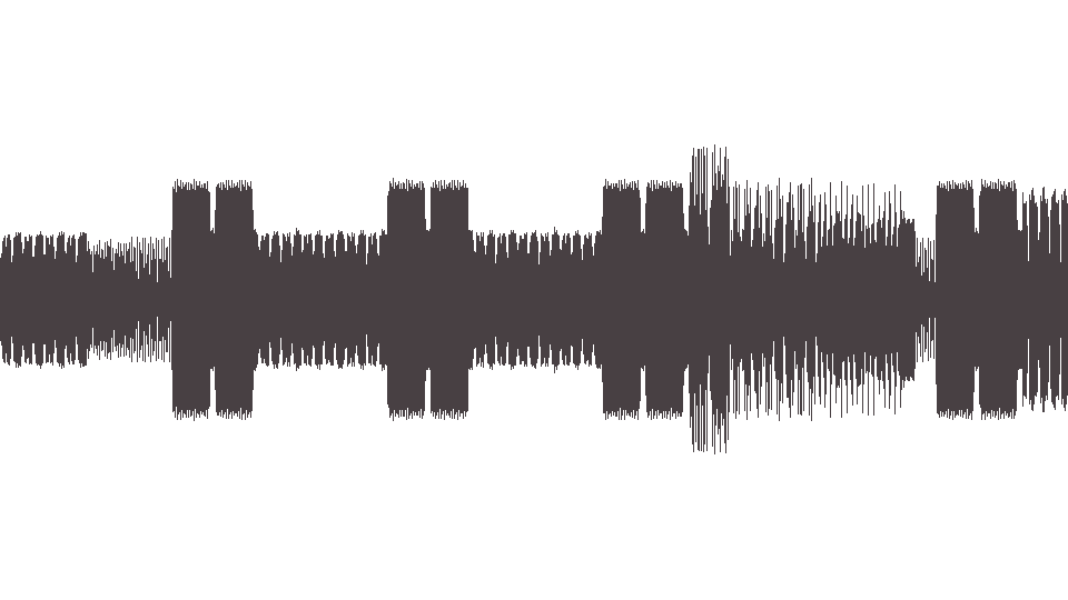 MIDI Damageplan — Pride