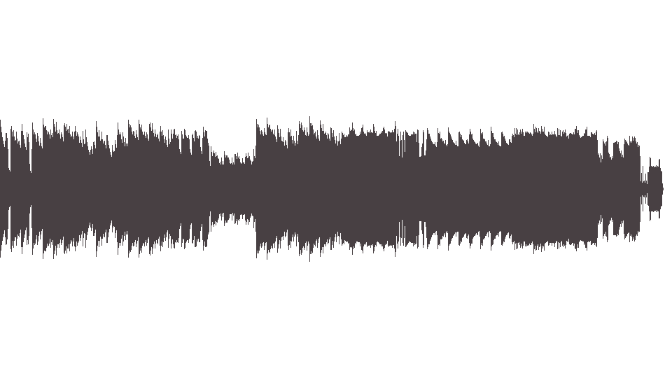 MIDI DaNi — Cosa