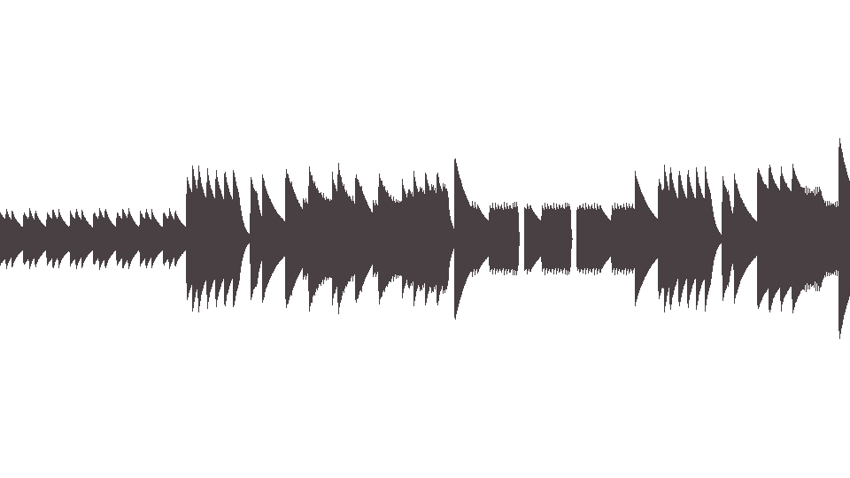 MIDI DaNi — Mio