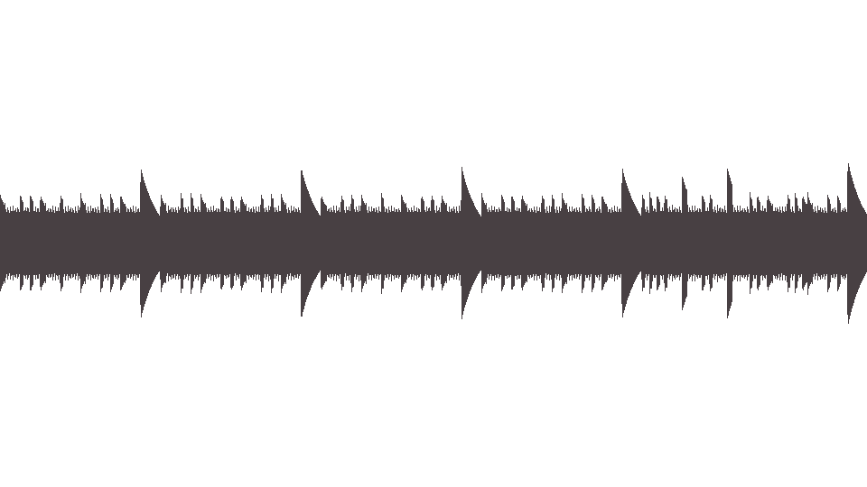 MIDI Dark Side of the Wall — C30
