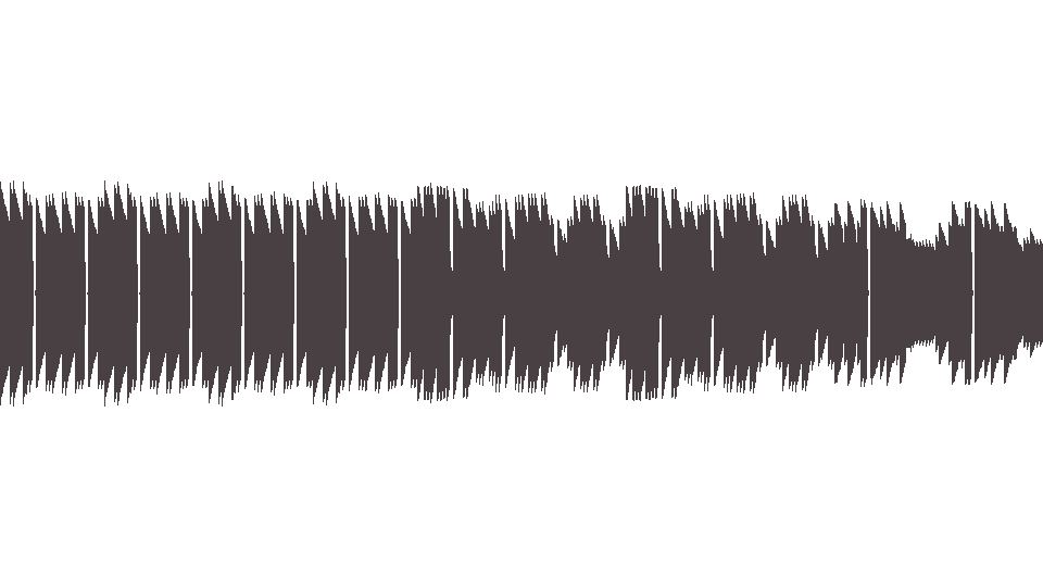 MIDI Dark Side of the Wall — Inspiration Soudaine