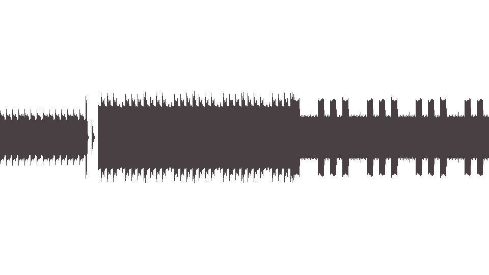 MIDI Dawn of Tears — Lost Verses (Intro)