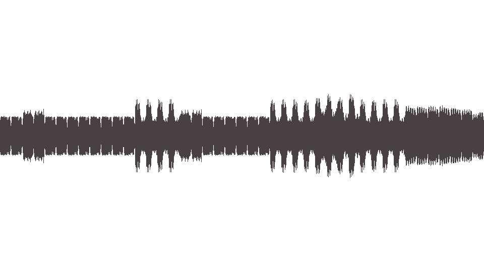 MIDI Days of the New — How Do You Know You