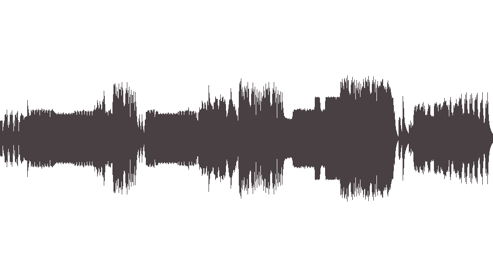 MIDI Days of the New — Weapon and the Wound