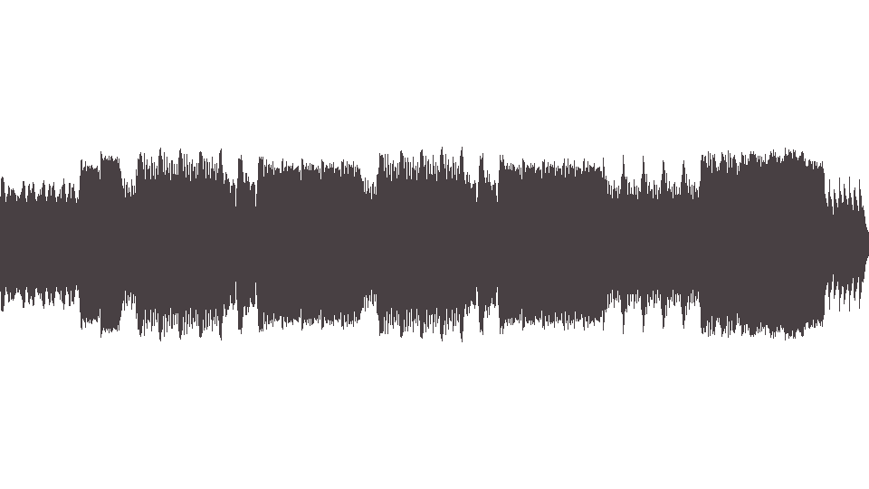 MIDI Days of the New — Where I Stand
