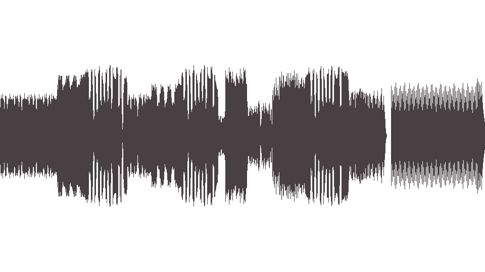 MIDI DC Talk — In the Light