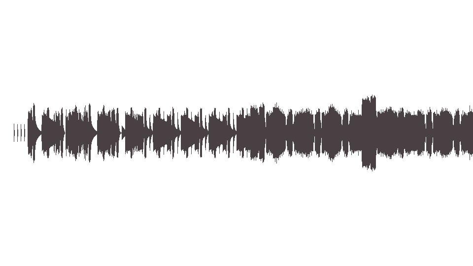 MIDI Dead End — Im in a Coma