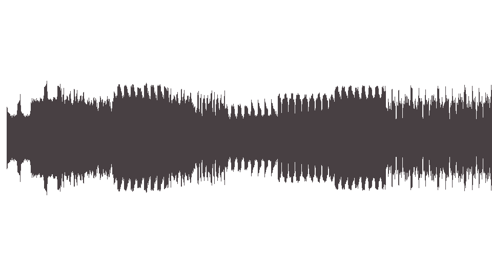 MIDI Dead Silence Hides My Cries — Hate Unleashed