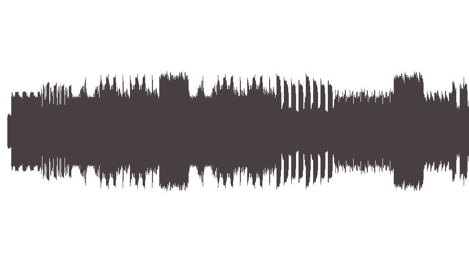 MIDI Dead Silence Hides My Cries — John Doe