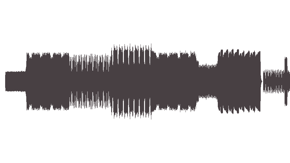 MIDI Dead Silence Hides My Cries — Unfair and Cruel Fate
