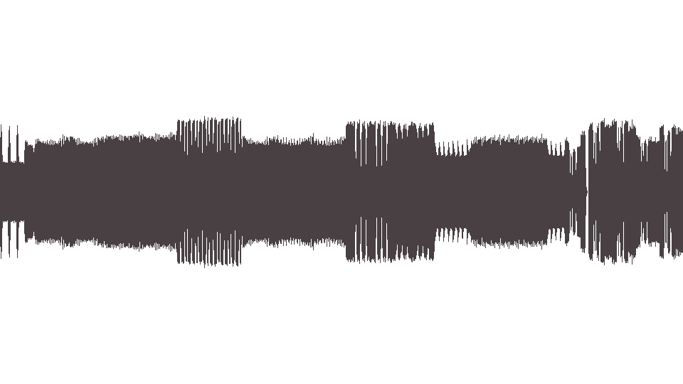 MIDI Dead to Fall — Torn Self