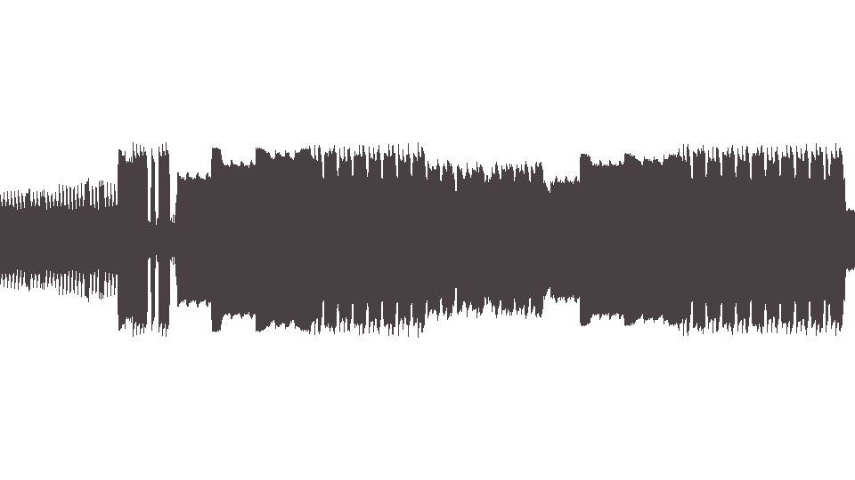 MIDI Deadwyler Jason — Aftershock