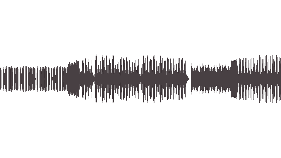 MIDI Default — Deny