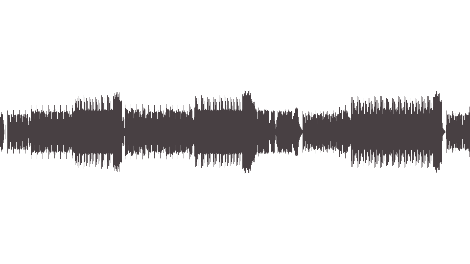 MIDI Default — Wasting My Time