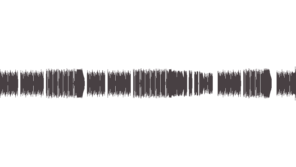 MIDI Default — Wasting My Time One Guitar Version