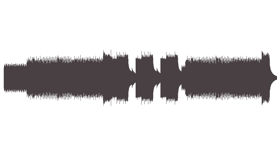 MIDI Degeneration Vaginal Transmutation — D P