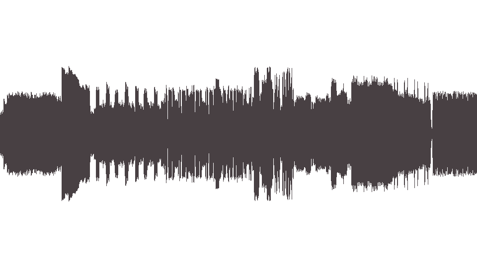 MIDI Despite Exile — Crepuscular