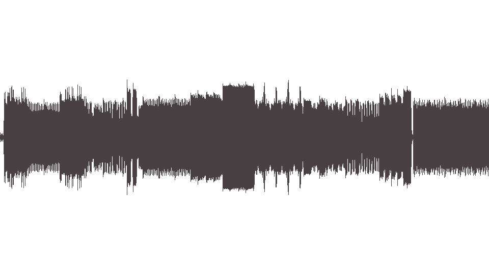 MIDI Despite Exile — Deconstruct