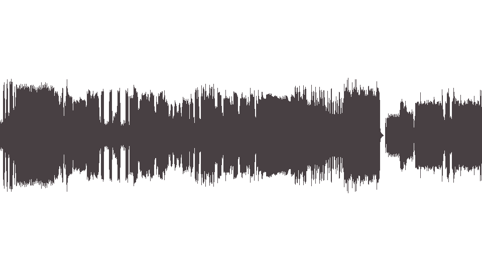 MIDI Despite Exile — Mechanical