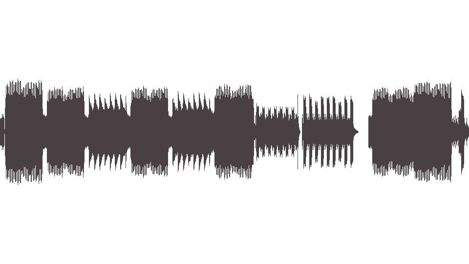 MIDI Detonautas — Outro Lugar