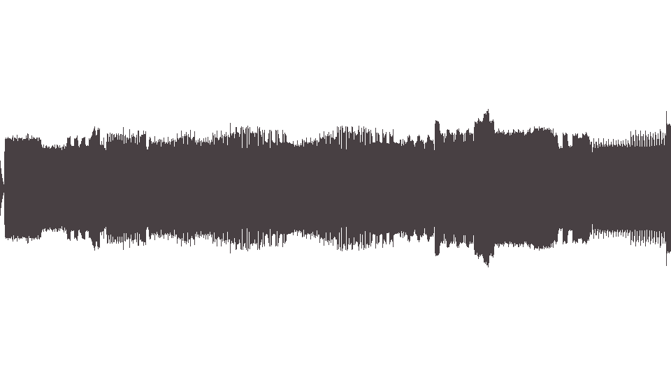 MIDI Devin Townsend Project — Poltergeist