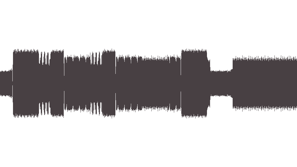 MIDI Disbelief — Rewind it All
