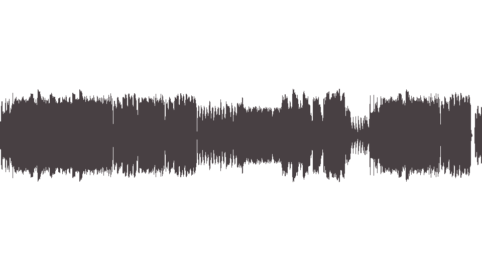 MIDI Disillusion — And the Mirror Cracked