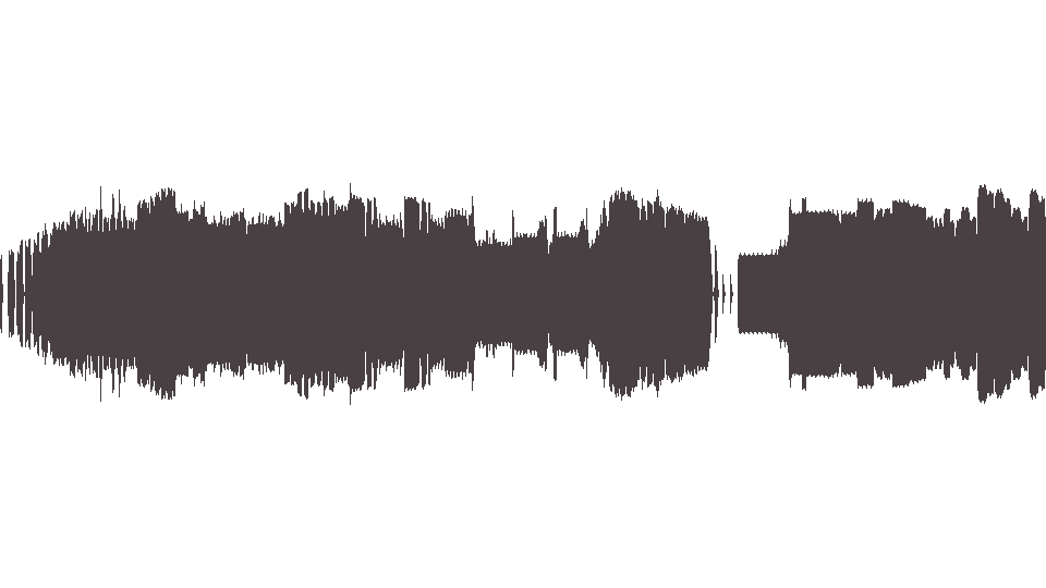 MIDI Disillusion — The Sleep of Restless Hours