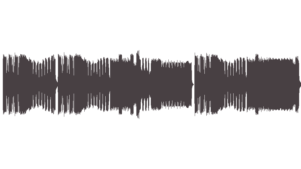 MIDI Divine Heresy — Failed Creation