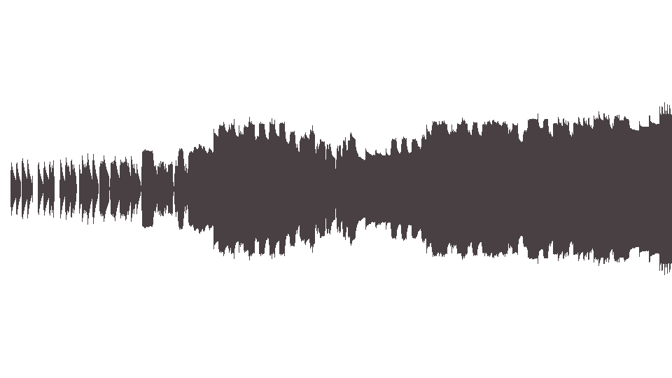 MIDI Djawadi Ramin — Canceling the Apocalypse