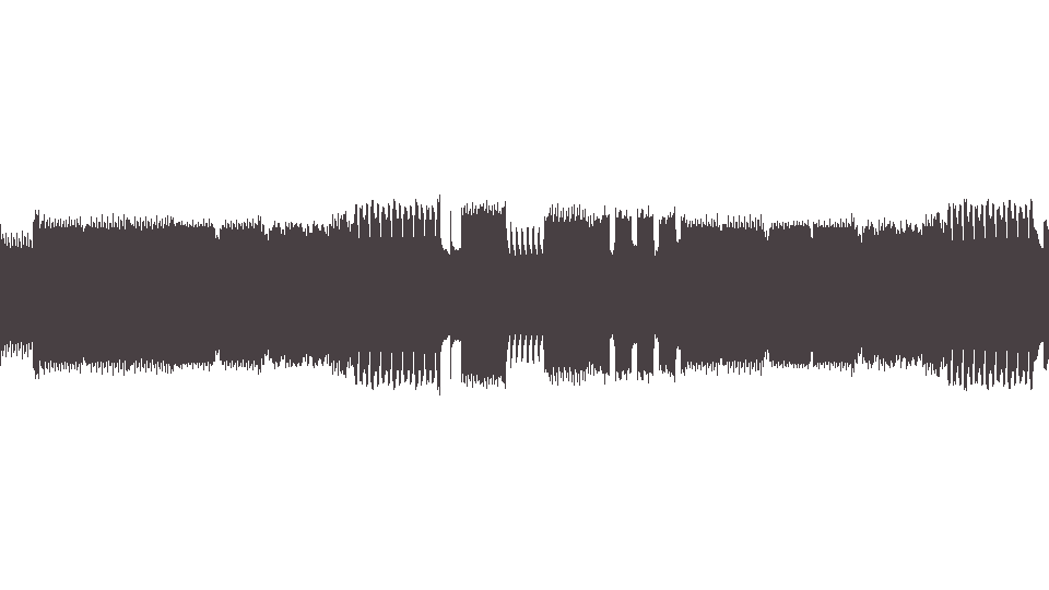 MIDI Domine — Thunderstorm