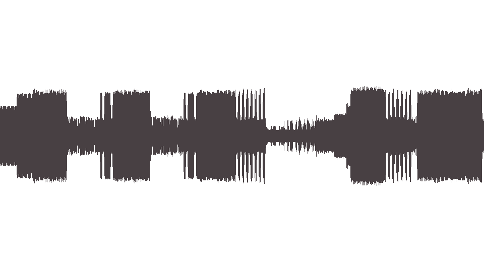 MIDI Doorframe — To Live Is to Die