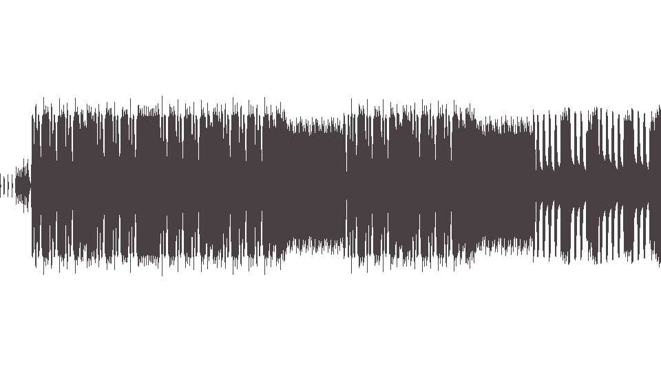 MIDI Down to Nothing — Along For the Ride