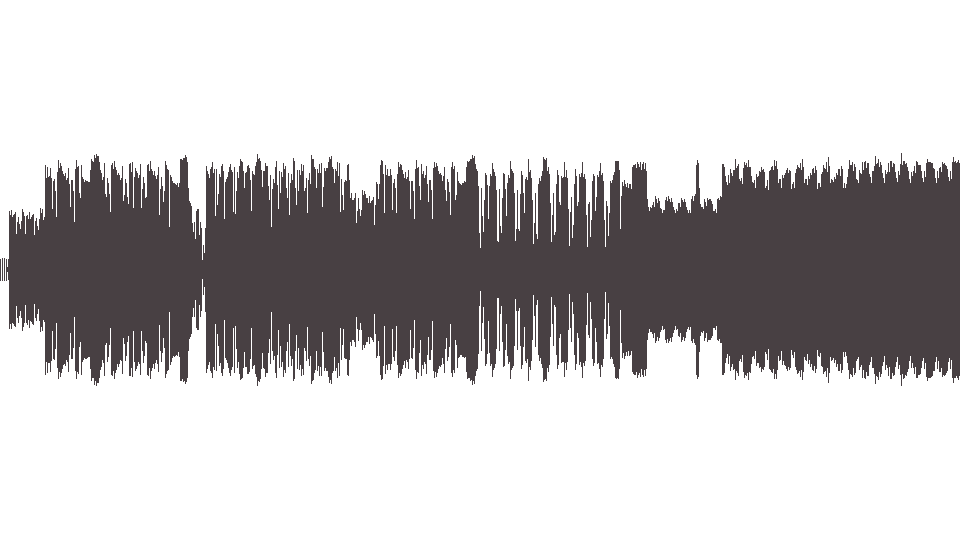 MIDI Down to Nothing — Serve and Neglect