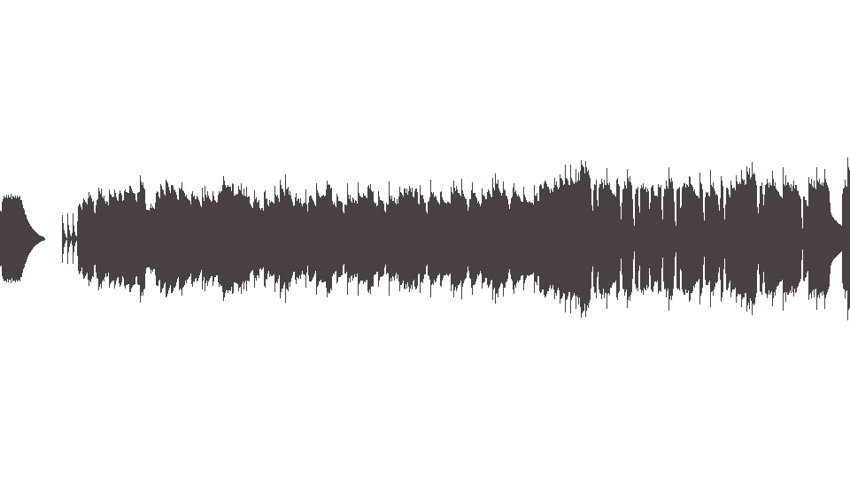MIDI Dragon Ball Z — American Opening Theme