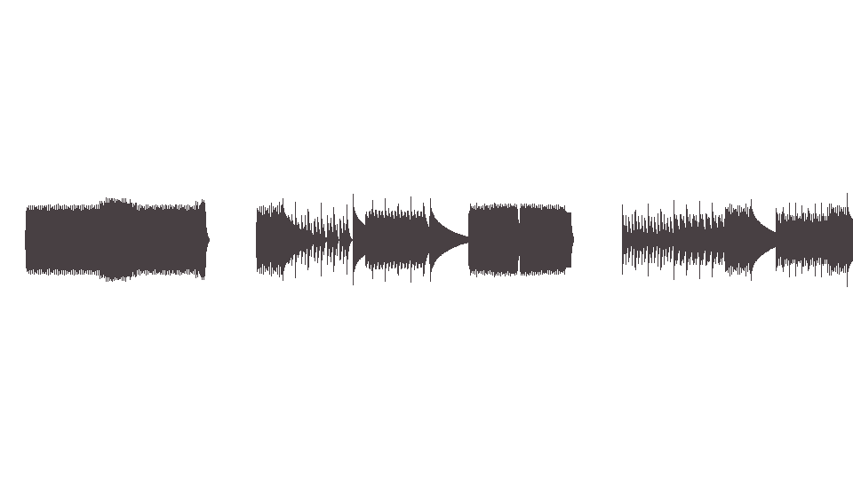 MIDI DragonFlames — Tapping Drum Solos