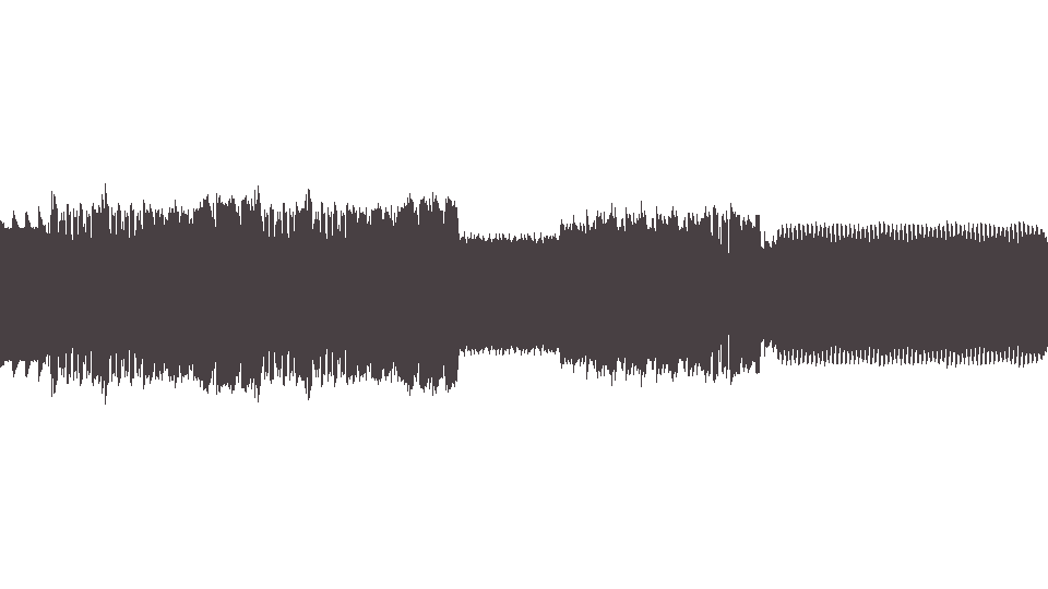 MIDI Dreamworld — Iwato Chant in B Major