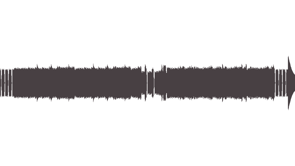 MIDI Duane Eddy — Peter Gunn (3)