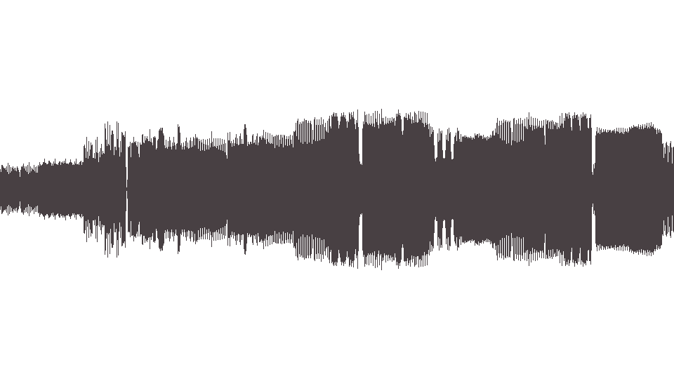 MIDI Due Le Quartz — Byou