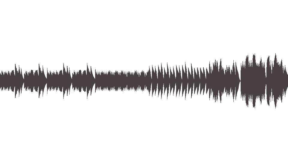 MIDI Duende — Осенняя песня