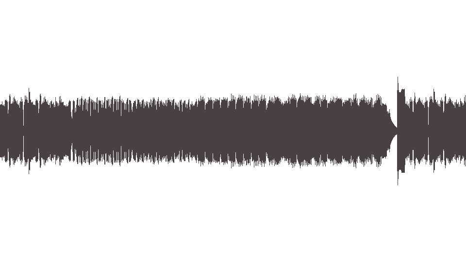 MIDI Ebbe Experience — Blood in Blood Out