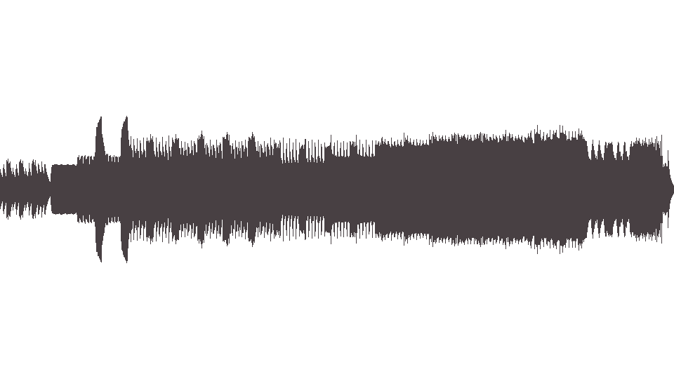 MIDI Ebbe Experience — Cloaked Plauge Embracing