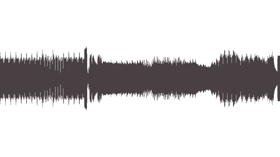 MIDI Ebbe Experience — Trippin
