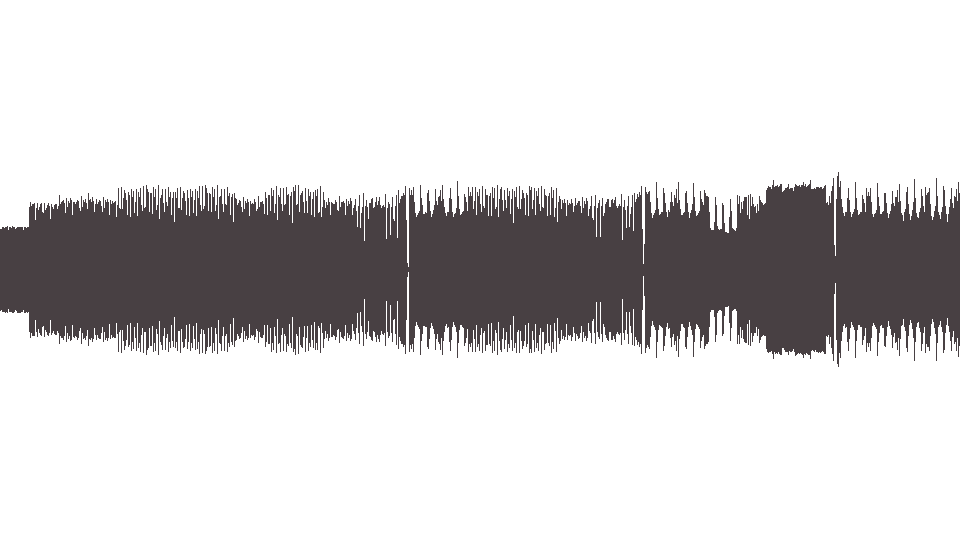 MIDI Edguy — Deadmaker