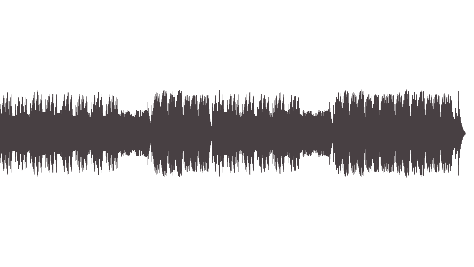 MIDI Edguy — For a Trace of Life