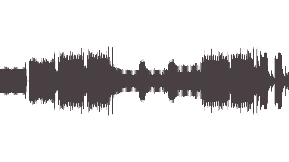 MIDI Edguy — Mysteria (2)